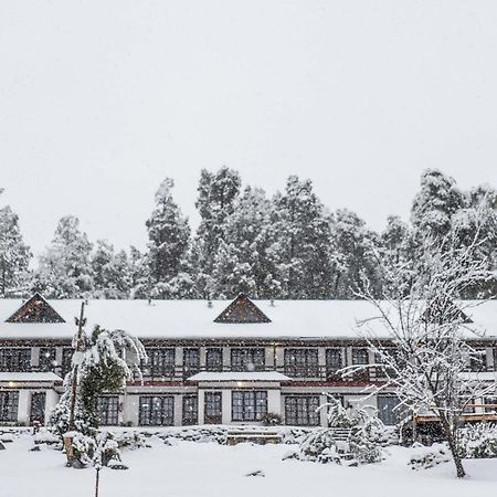 Casa Del Lago San Carlos de Bariloche Exterior foto