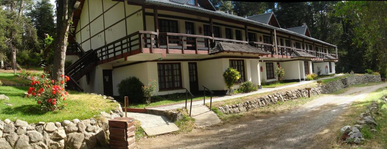 Casa Del Lago San Carlos de Bariloche Exterior foto