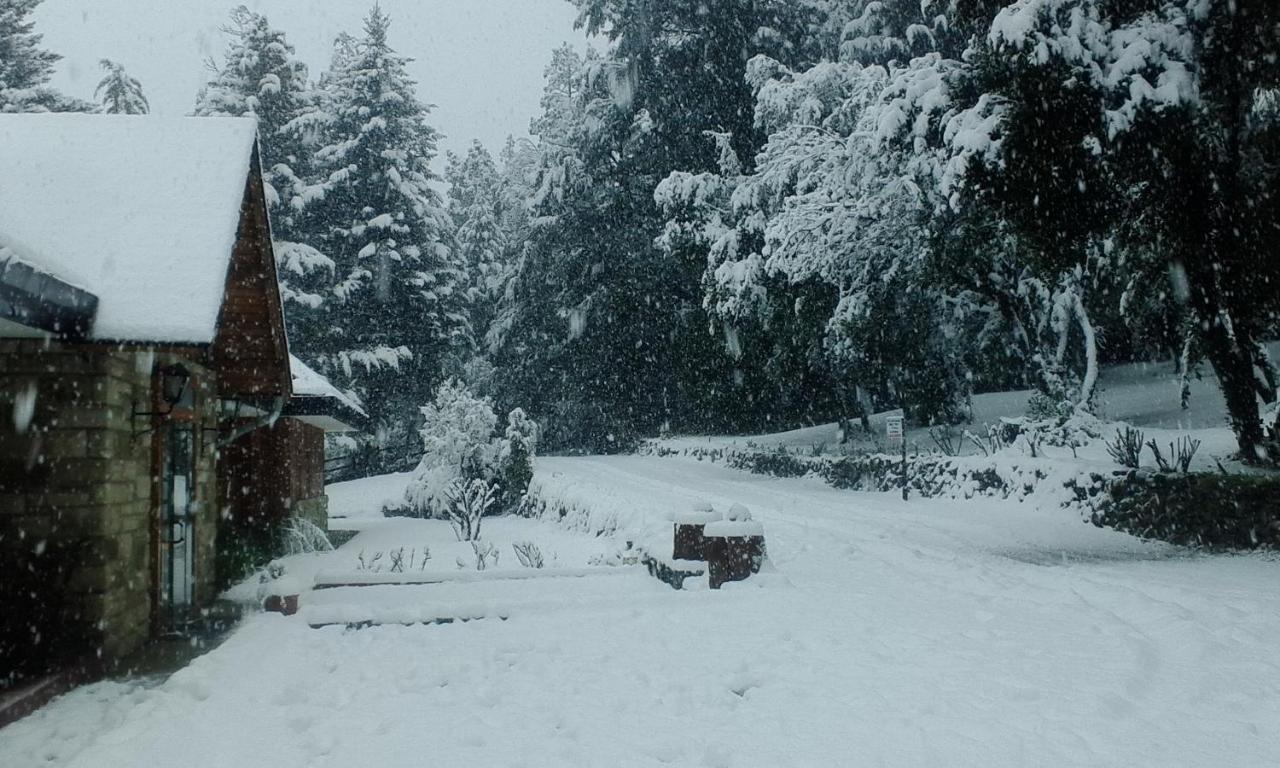 Casa Del Lago San Carlos de Bariloche Exterior foto