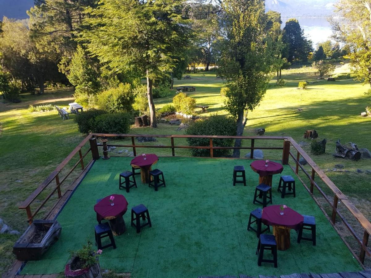 Casa Del Lago San Carlos de Bariloche Exterior foto