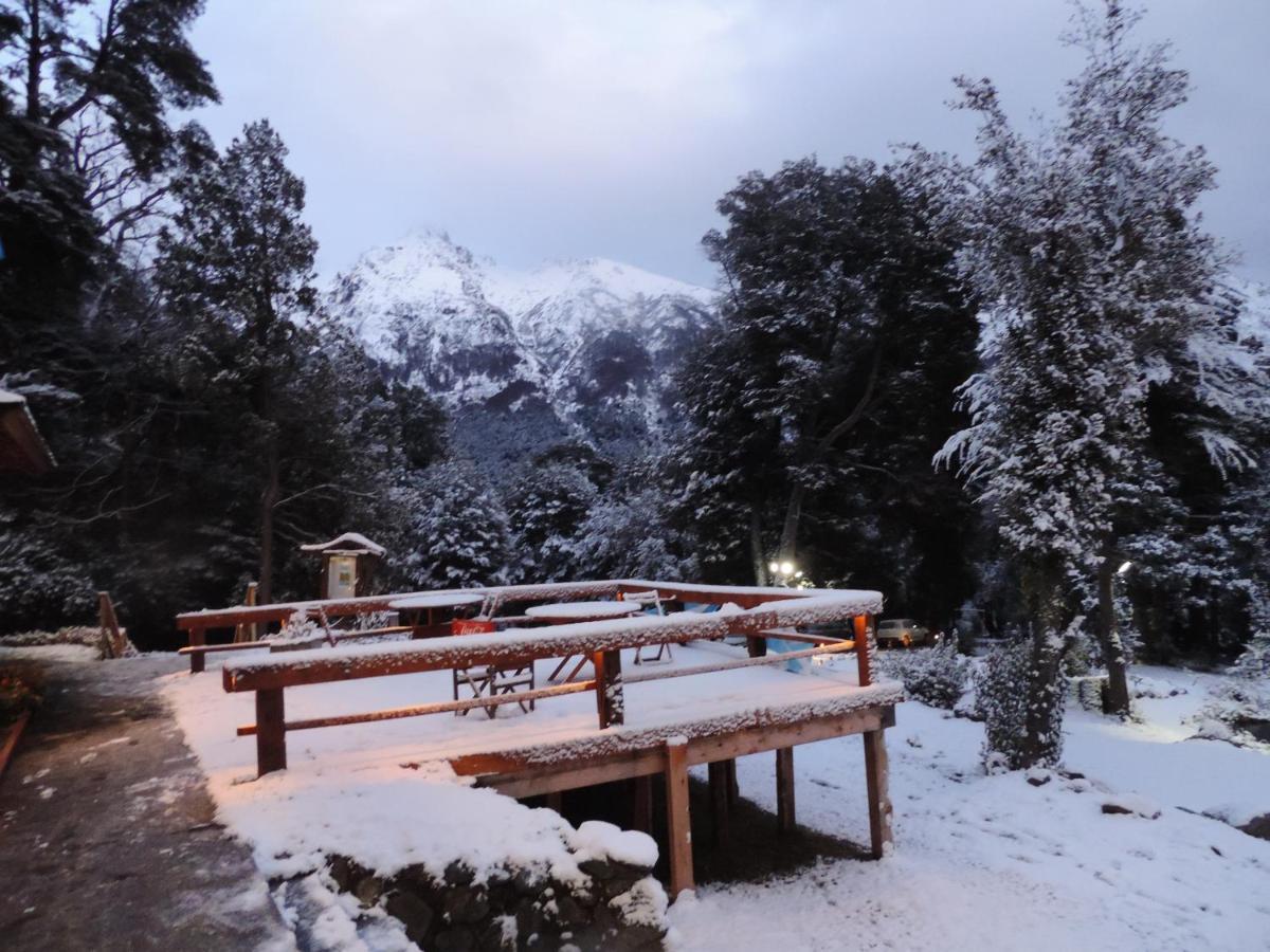 Casa Del Lago San Carlos de Bariloche Exterior foto