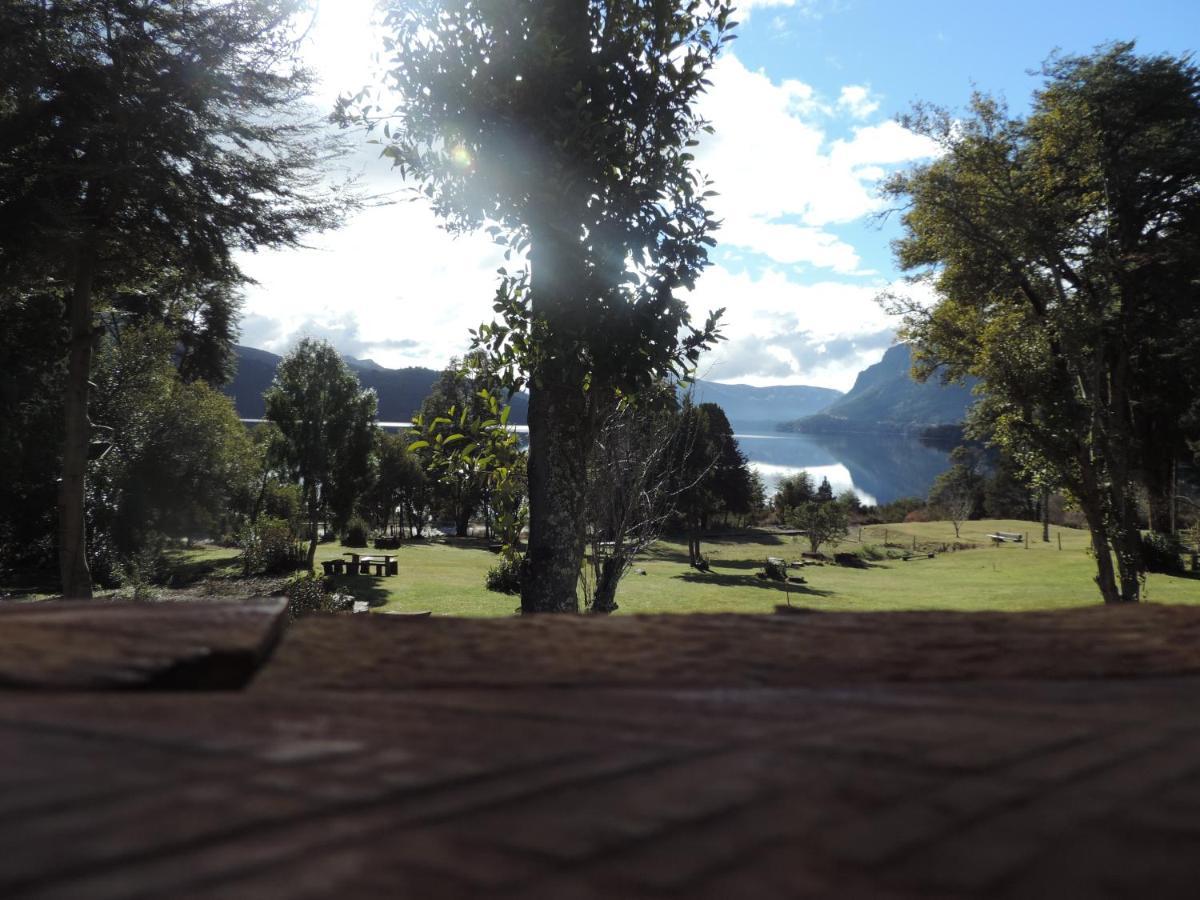 Casa Del Lago San Carlos de Bariloche Exterior foto