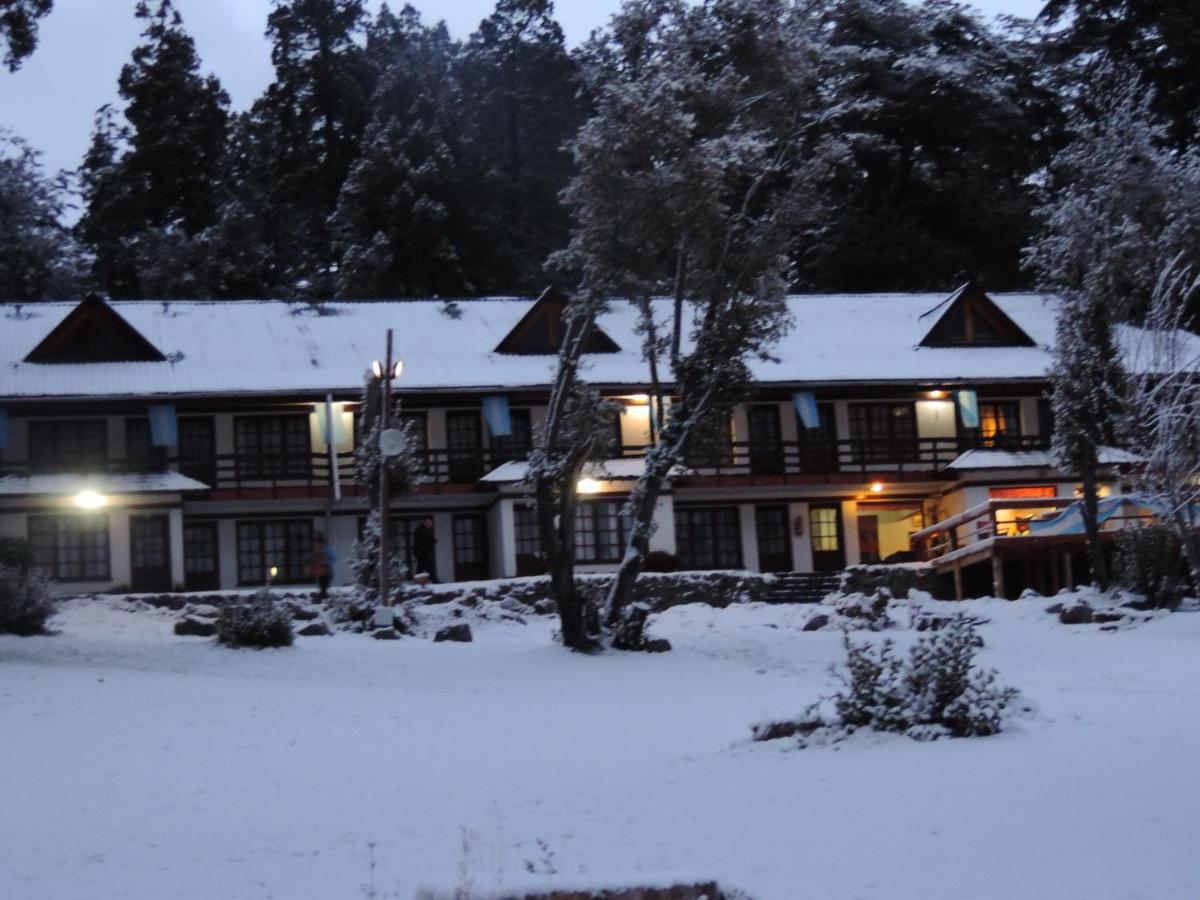 Casa Del Lago San Carlos de Bariloche Exterior foto