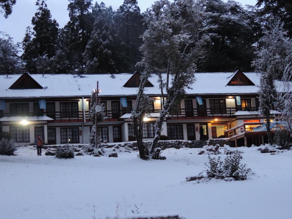 Casa Del Lago San Carlos de Bariloche Exterior foto