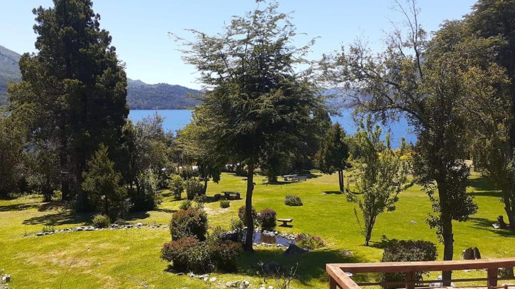 Casa Del Lago San Carlos de Bariloche Exterior foto