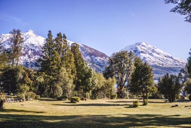 Casa Del Lago San Carlos de Bariloche Exterior foto