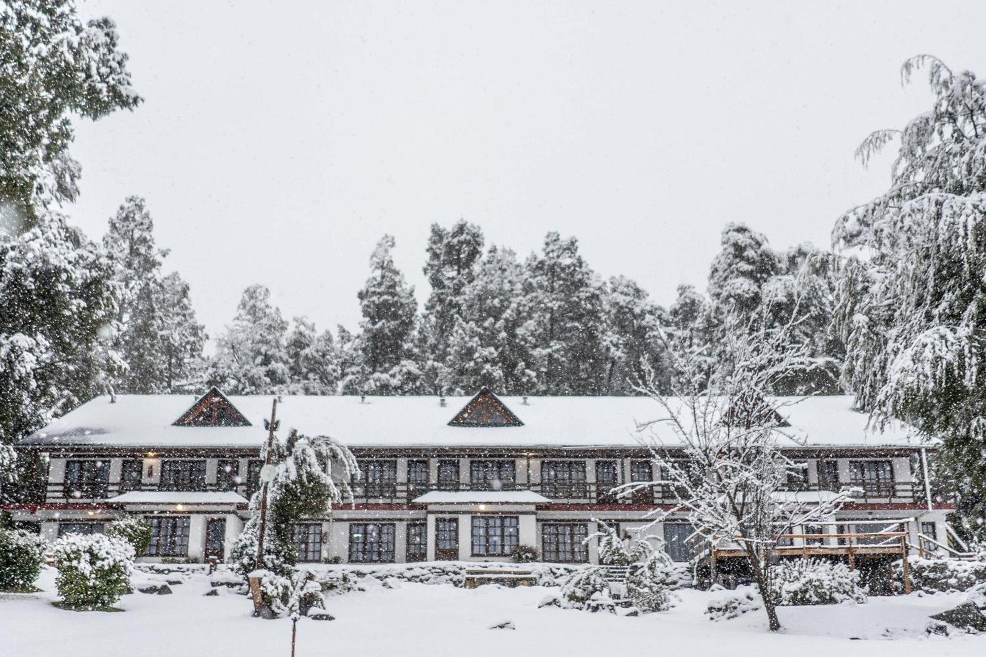 Casa Del Lago San Carlos de Bariloche Exterior foto