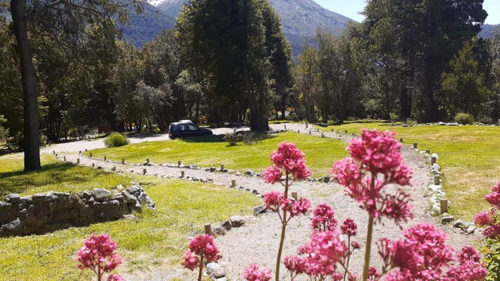 Casa Del Lago San Carlos de Bariloche Exterior foto