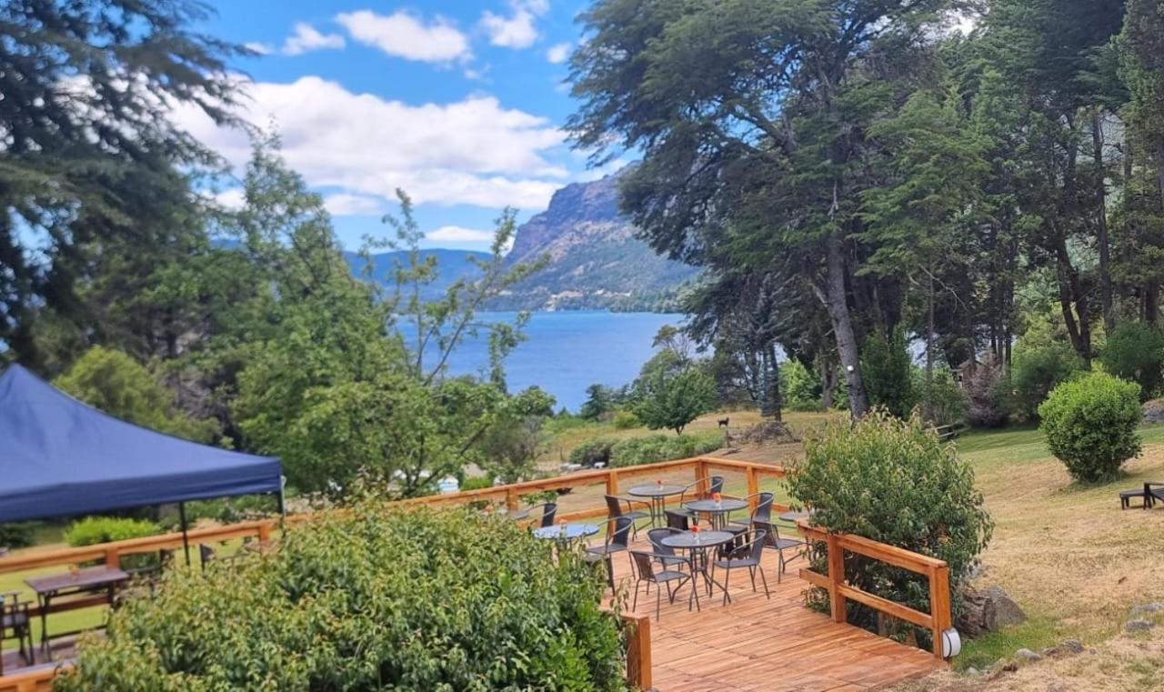 Casa Del Lago San Carlos de Bariloche Exterior foto