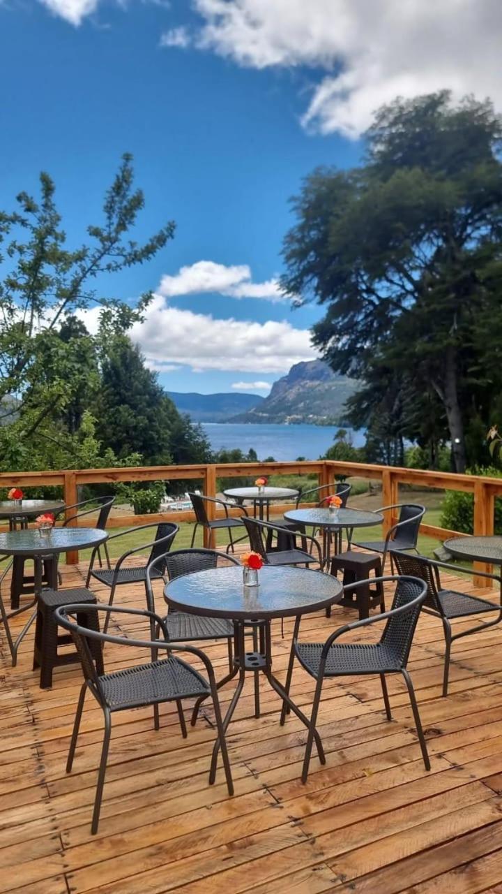 Casa Del Lago San Carlos de Bariloche Exterior foto