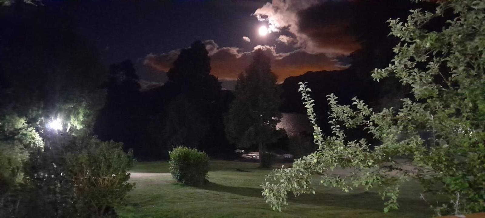 Casa Del Lago San Carlos de Bariloche Exterior foto